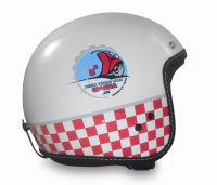Vespa World Days kaciga
